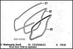 Driver's door rubber seal breaking apart-xj-front-door-weather-strip..jpg