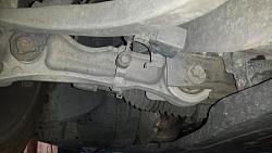 04 XJR Front End Suspension On The Ground - No Codes!-rightfront.jpg