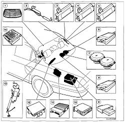 Mystery connectors on the rear package tray-tvamps.jpg