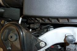 What is this on the side of the Air Filter Box?-pic-1-jag-xj8-air-filter-box.jpg