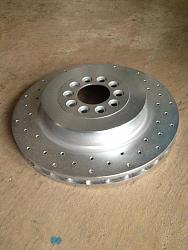 Added Crossdrilled Rotors on 04 XJR-img_1969.jpg