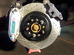 Installed R1 Concepts rotors XJR-2014-02-03-16.27.30.jpg