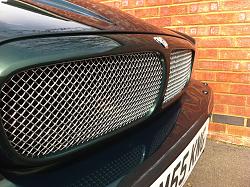 Added mesh grill to 2004 XJ8 - you like?-112.jpg