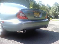 Mina Gallery exhaust installed on an XJR!-0801091509.jpg