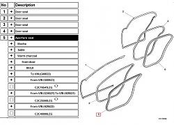 Looking for door seal on a 2004 x350-doorseal.jpg