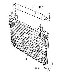  how to dismantle dashboard-receiver-drier.jpg