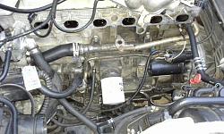 Coolant Leak; Water rail to engine-20140206_175329.jpg