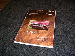 1997 Product Guide JAGUAR CARS-97-prod-guide.jpg