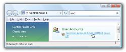 Vista 32 bit &quot;JTIS DAO files in use&quot; issues fix-vista-user-account-control-screen1.jpg