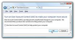 Vista 32 bit &quot;JTIS DAO files in use&quot; issues fix-vista-user-account-control-screen2.jpg