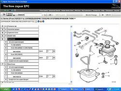 Coolant leak found, but can't figure out what part this is-xjrcoolant-expansion-tank-bleeder-hoses.jpg