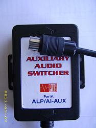 Aux In Through CD Changer Cable-dsci0063.jpg