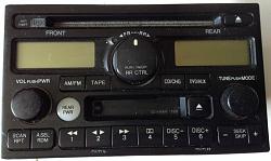 2001 XJ8 stock CD radio...-odd-2001-radio-cd-tape-5.jpg