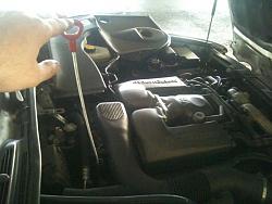 W5A580 transmission fluid check-photo.jpg