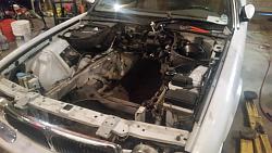 Xj8 engine swap-20160103_170213.jpg