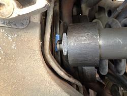 Suspect rear uppper shock mounts 2003 XJR-compressorfuellineclearance.jpg