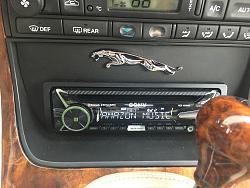 FINALLY - aftermarket radio and custom fascia in my XJ8 !!!-image.jpeg