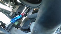 Gearbox Oil Cooler Pipes - Quick Fix?-20161104_151021.jpg