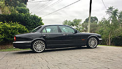 Article in Jaguar World compares X308 to X350-photo666.jpg