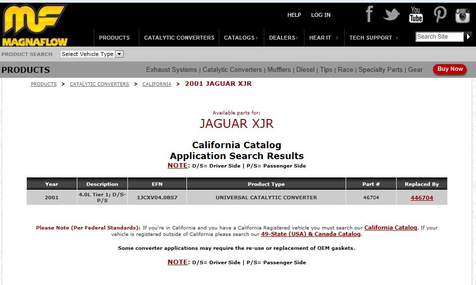 Name:  2001XJRMagnaflowCaliforniaCatalyticConverter.jpg
Views: 174
Size:  64.6 KB