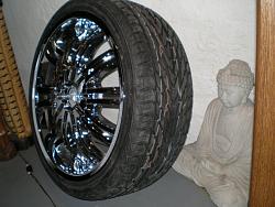 New Tires for the XJ8 today!-2.jpg