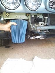 Selling my 3.5&quot; intake, going to 5 inch system-2012-09-13-18.36.49.jpg