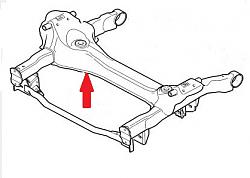 1998 XJR K Frame removal-cross-beam.jpg