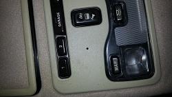 IPOD / MP3 / AUX direct input (and I really mean direct!) for Jaguar XJ8/R at last-20130215_220038.jpg