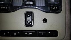 IPOD / MP3 / AUX direct input (and I really mean direct!) for Jaguar XJ8/R at last-20130215_220335.jpg