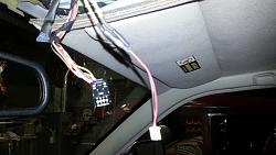 IPOD / MP3 / AUX direct input (and I really mean direct!) for Jaguar XJ8/R at last-20130215_222341.jpg