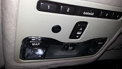 IPOD / MP3 / AUX direct input (and I really mean direct!) for Jaguar XJ8/R at last-20130215_222555.jpg