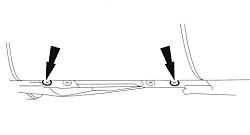 Name the part - passenger under dash panel-x308-glovebox.jpg