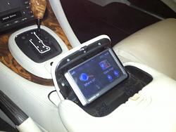 Armrest cup holder delete - Garmin GPS install-img_20130414_062003.jpg