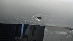 Bumper clip fell off -photos-hole-clip-bumper.jpg