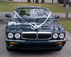 XJ8 Daughter's Bridal Car 13 April 2013-wedding-xj8-01.jpg