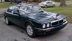 XJ8 Daughter's Bridal Car 13 April 2013-wedding-xj8-02.jpg