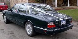 XJ8 Daughter's Bridal Car 13 April 2013-wedding-xj8-04.jpg