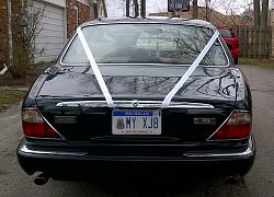 XJ8 Daughter's Bridal Car 13 April 2013-wedding-xj8-07.jpg