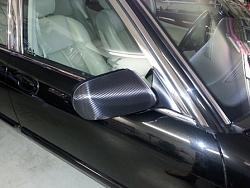 Carbon fiber mirror covers and splitter.-cf-mirror-1.jpg