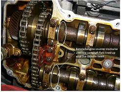 Secondary Tensioners - I was on borrowed time!-camshaft-flats-01.jpg