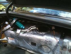 XJR Fuel Pump DIY.....NOT a nice job!-jagtank3.jpg