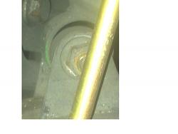 Front lower shock bushings - is this normal?-shock-lower-mount.jpg