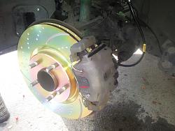 What did you do to your X308 Today?-rotors.jpg