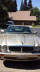 Jaguar XJ8 1999 Sedan FOR SALE-20130823_143819.jpg