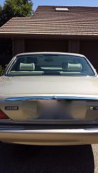 Jaguar XJ8 1999 Sedan FOR SALE-20130823_143728.jpg