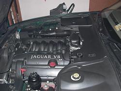 Do All 2001 VDP's say &quot;JAGUAR&quot; on the engine?-engine-left-side.jpg