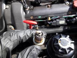 Spark Plug Reading.  Are all usually the same?-plugs-1-2-3-4-5-6.jpg