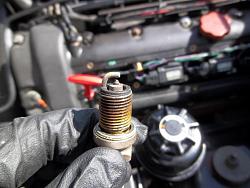 Spark Plug Reading.  Are all usually the same?-100_0370.jpg