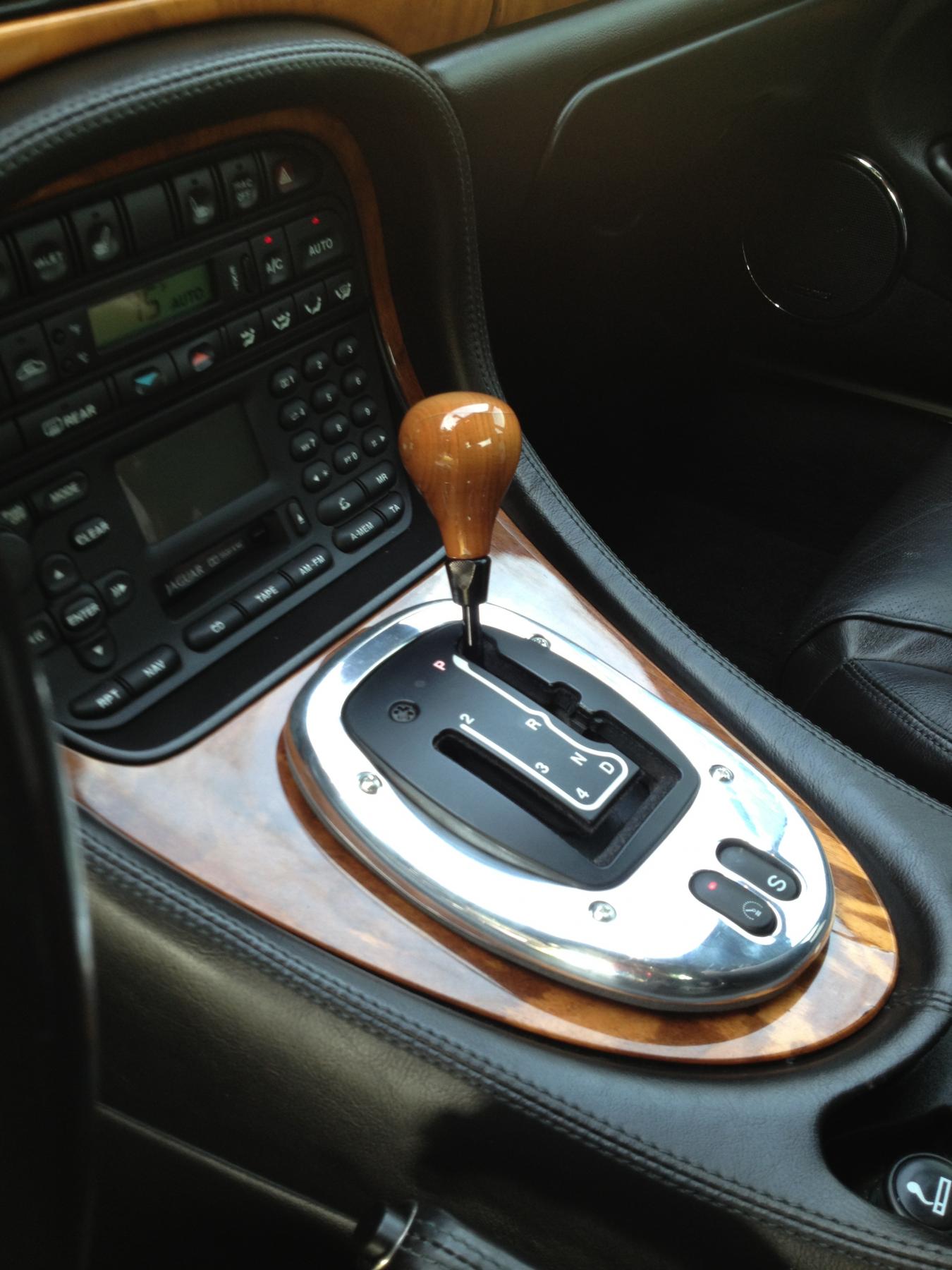 Plast-x on Interior woodgrains. - Car Care Forums: Meguiar's Online