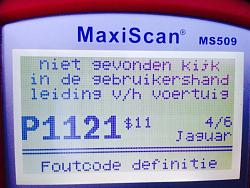 Connected my OBD reader ,lots of codes-10553643_665259393542313_1118575786130926870_o.jpg